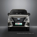 newly chinese dongfeng business car with high-end design electric  mpv car